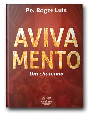 cover image of Avivamento